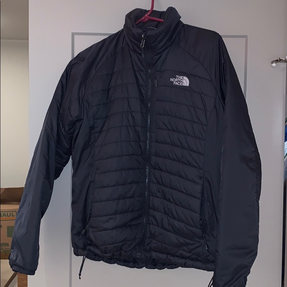 The North Face women’s jacket sz L